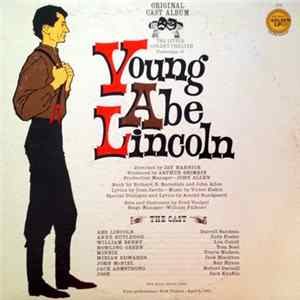 Download Victor Siskin - Young Abe Lincoln