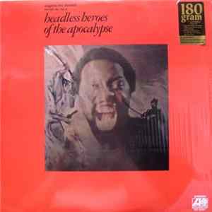 Download Eugene McDaniels - Headless Heroes Of The Apocalypse
