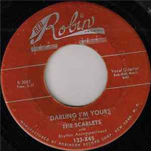 Download The Scarlets - Love Doll / Darling I'm Yours