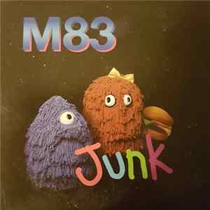Download M83 - Junk