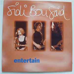 Download Sidi Bou Said - Entertain