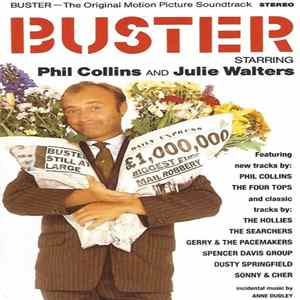 Download Various - Buster (Original Motion Picture Soundtrack)