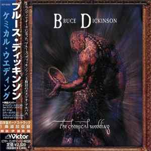 Download Bruce Dickinson - The Chemical Wedding