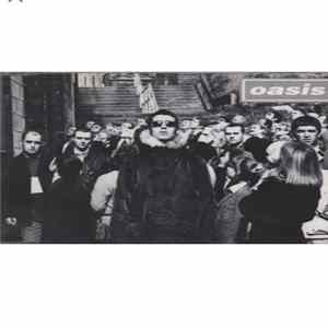 Download Oasis - D'You Know What I Mean?