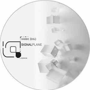 Download Hassio (COL) - Signal Plane