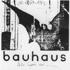 Download Bauhaus - Bela Lugosi's Dead