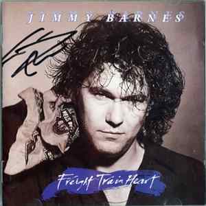 Download Jimmy Barnes - Freight Train Heart