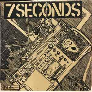 Download 7 Seconds - Blasts From The Past E.P.
