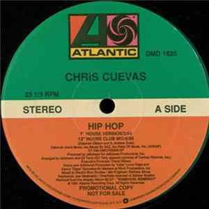 Download Chris Cuevas - Hip Hop