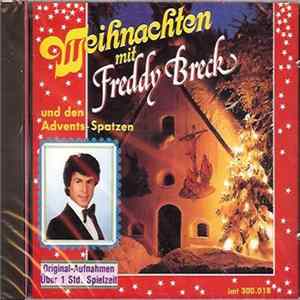 Download Freddy Breck - Weihnachten Mit Freddy Breck Und Den Advents-Spatzen