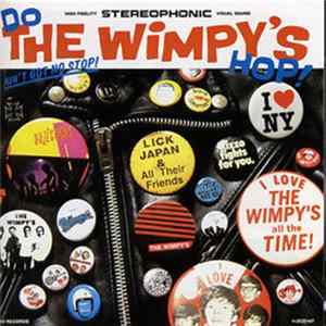 Download The Wimpy's - Do The Wimpy's Hop!