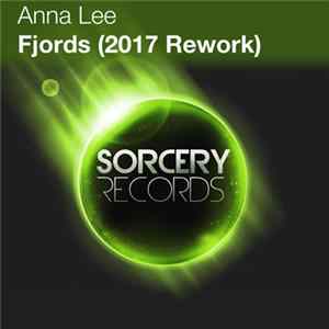 Download Anna Lee - Fjords (2017 Rework)