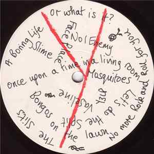 Download The Slits - Untitled (Bootleg Retrospective)