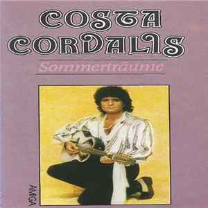 Download Costa Cordalis - Sommerträume