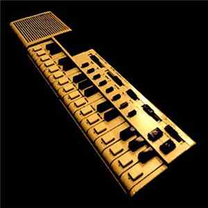 Download Solitude FX - Casio Tracks