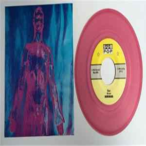 Download Nirvana - Sliver
