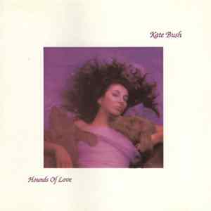 Download Kate Bush - Hounds Of Love