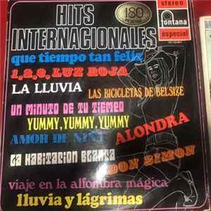 Download Various - Hits Internacionales