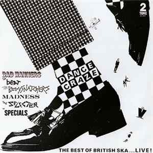 Download Various - Dance Craze