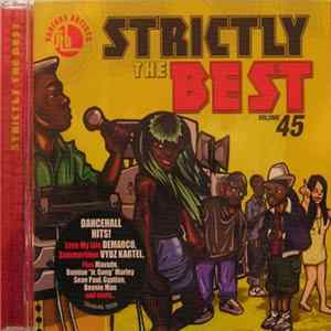 Download Various - Strictly The Best Volume 45