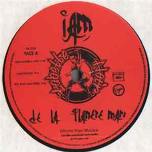 Download IAM - De La Planète Mars (Instrumentaux & Bonus)