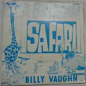 Download Billy Vaughn - A Swingin Safari