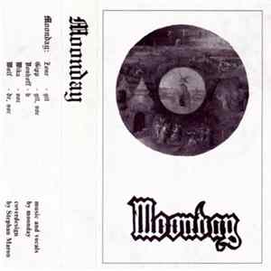 Download Moonday - Moonday