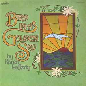Download Karen Lafferty - Bird In A Golden Sky