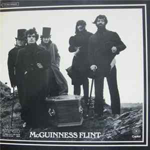 Download McGuinness Flint - McGuinness Flint
