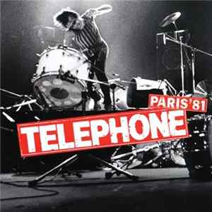 Download Téléphone - Paris'81