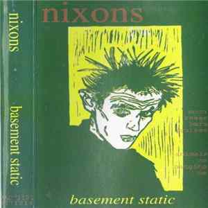 Download Nixons - Basement Static