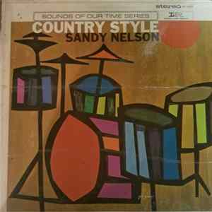 Download Sandy Nelson - Country Style