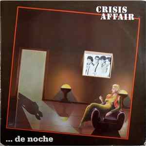Download Crisis Affair - ... De Noche
