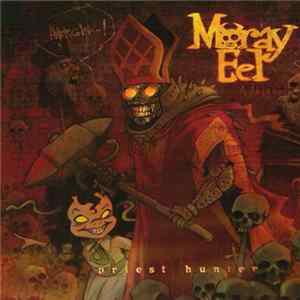 Download Moray Eel - Priest Hunter