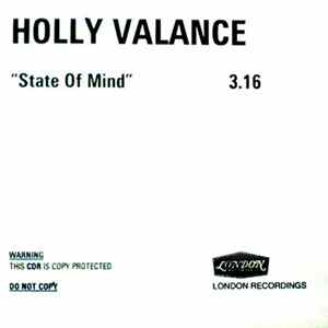 Download Holly Valance - State Of Mind