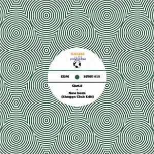 Download Chri.S - New born