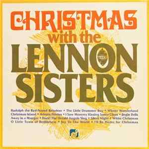 Download The Lennon Sisters - Christmas With The Lennon Sisters