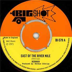 Download Augustus Pablo, Herman - East Of The River Nile
