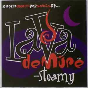 Download Lava de Mure - Steamy