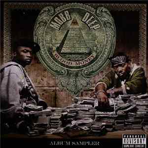 Download Mobb Deep - Blood Money (Album Sampler)