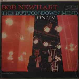 Download Bob Newhart - The Button-Down Mind On TV