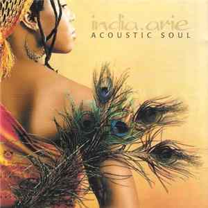 Download India.Arie - Acoustic Soul