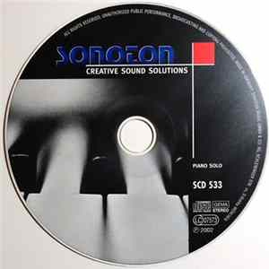 Download Gerhard Bickl, Roman Raithel - Piano Solo