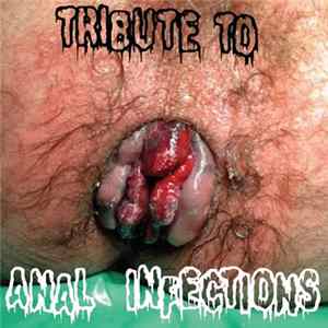 Download Various - Tribute To Anal Infections