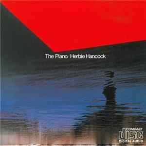 Download Herbie Hancock - The Piano