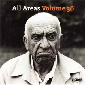 Download Various - All Areas Volume 36