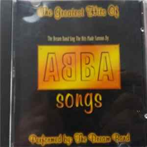 Download The Dream Band - The Greatest Hits Of Abba