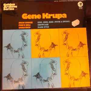 Download Gene Krupa - Gene Krupa