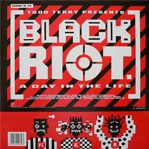 Download Black Riot - Warlock / A Day In The Life