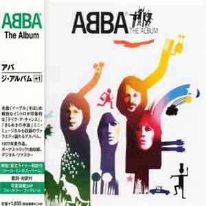 Download ABBA - The Album